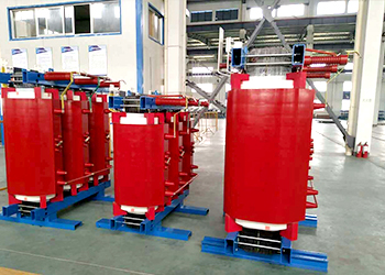嘉峪关高压80kva干式变压器