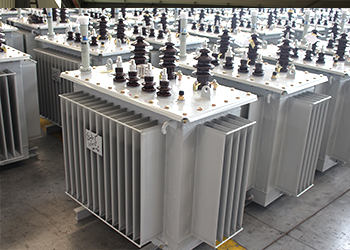 嘉峪关SH15-M型非晶合金变压器（20KV）