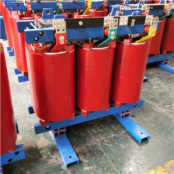 嘉峪关SCB11-630KVA干式变压器