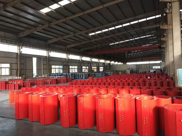 嘉峪关SCB12-630KVA干式电力变压器