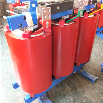 嘉峪关SCB14-1000KVA/10KV/0.4KV干式变压器