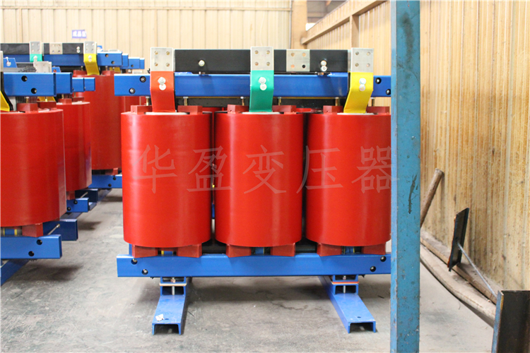 嘉峪关SCB13-2000干式变压器